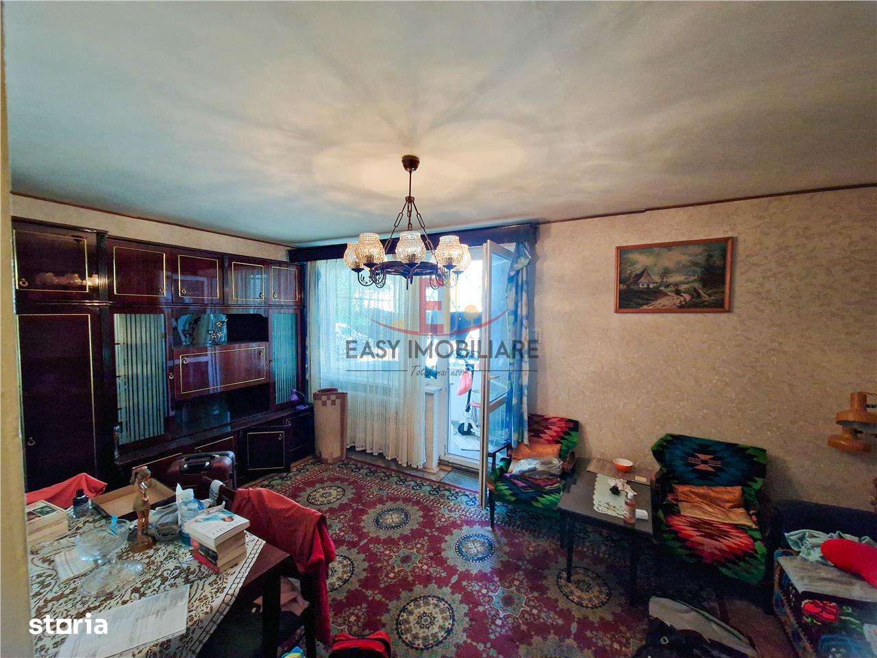 Apartament 4 camere, pivnita, 2 bai, Moldovei, Tudor,Targu Mures - Imagine principală: 2/15