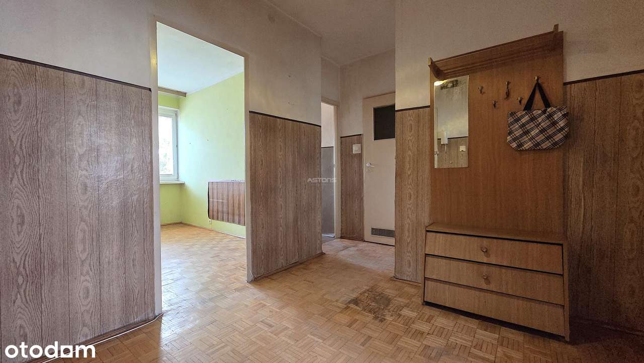 WYGODNE MIESZKANIE NA PIĄTKOWIE!-11