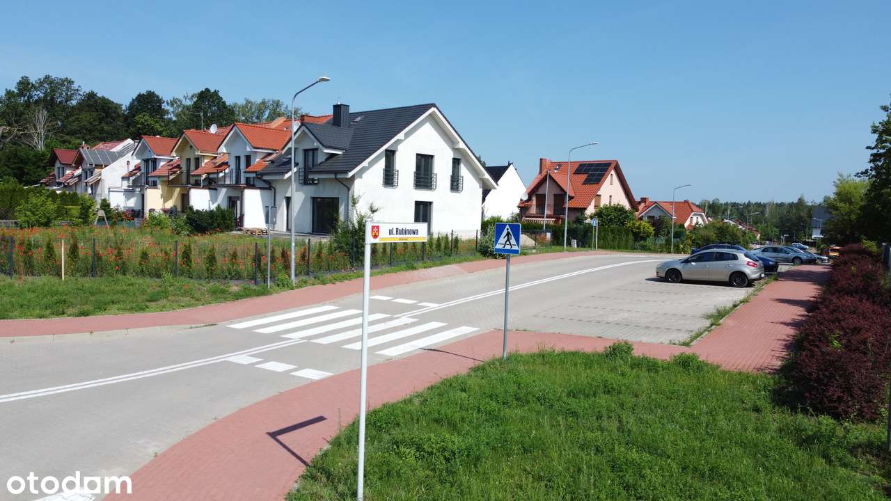 Działka, 244 m², Biedrusko - Pełny obrazek: 2/8