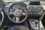 BMW 320 d Touring Auto Pack M - 14