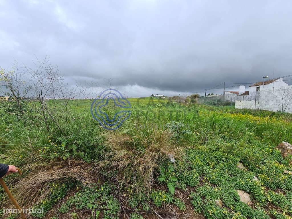 Terreno - 10.600m2 - São Domingos Rana - Cascais-6