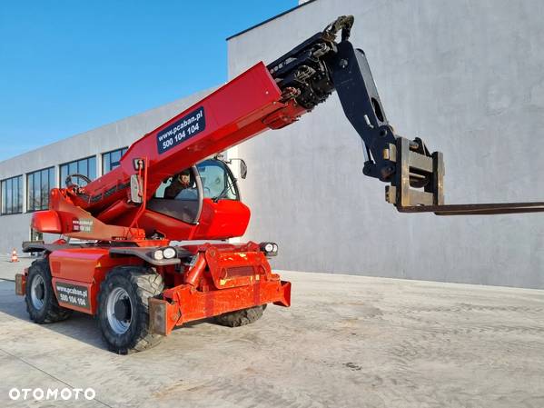 Manitou 2540+     P398 - 2