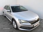 Skoda Superb Combi 2.0 TDI 4X4 DSG Style - 7