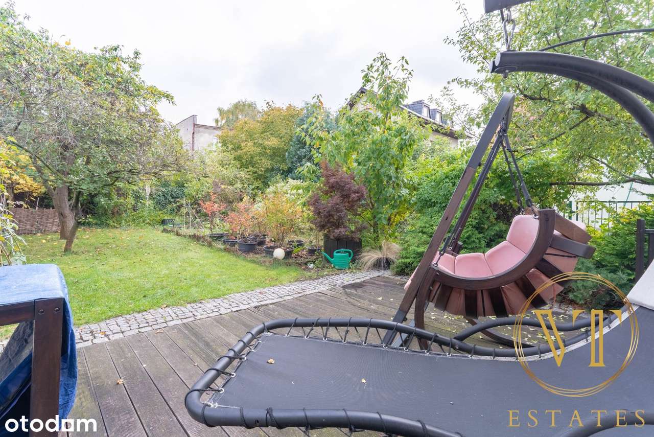 Dom wolnostojący w spokojnej okolicy-2