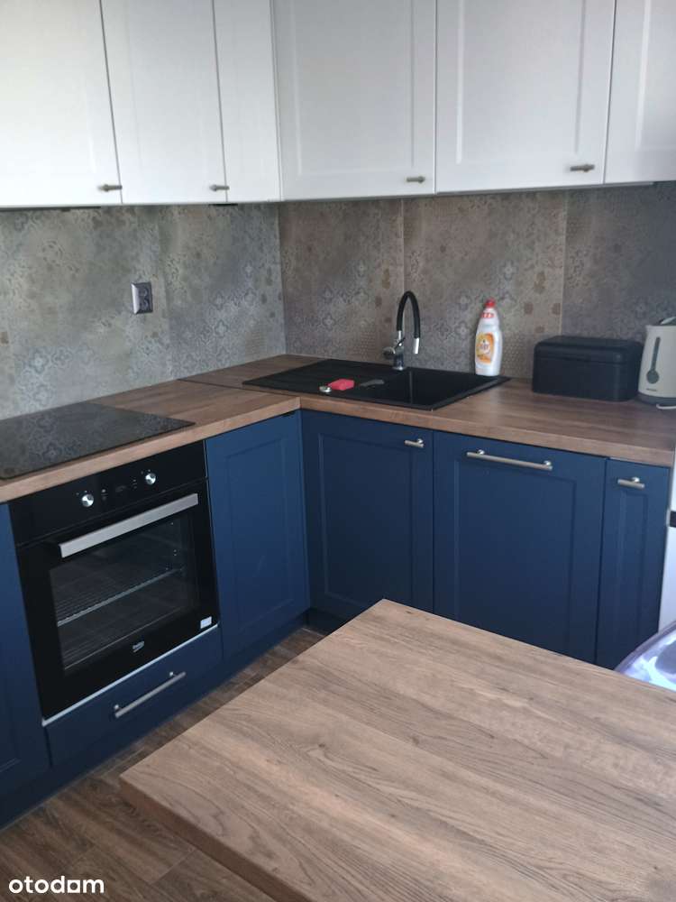 Do wynajęcia mieszkanie dwupokojowe ul. Żwirki i Wigury - Pełny obrazek: 2/11