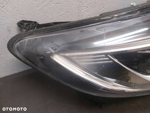 LAMPA PRZÓD PRAWA RENAULT KADJAR FULL LED 260105570R - 4