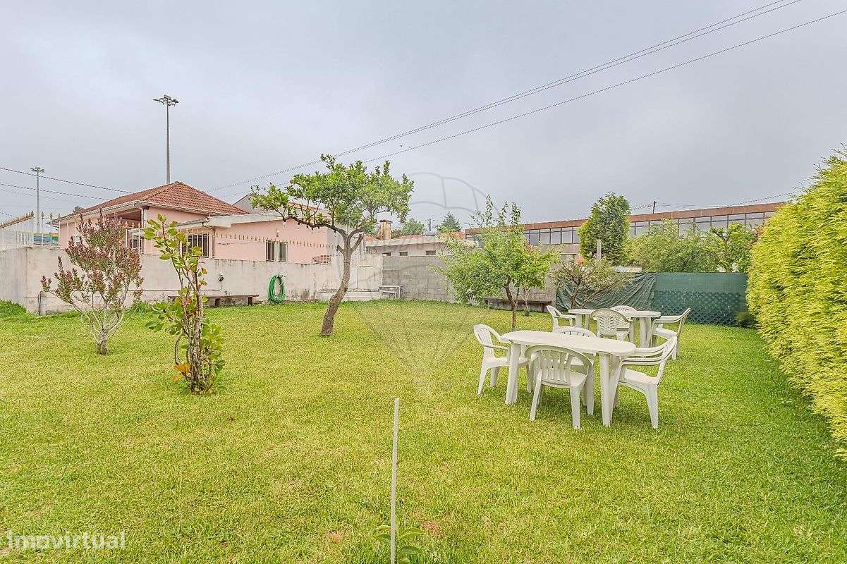 Moradia T2 para venda-30