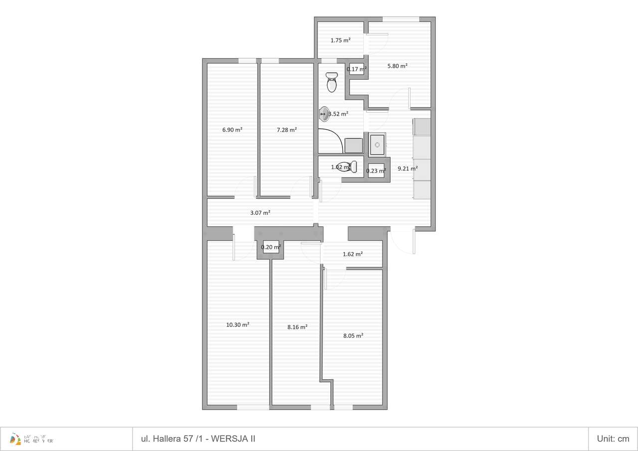 Hallera okolice CH Borek-2