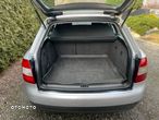 Audi A4 Avant 1.9 TDI - 8