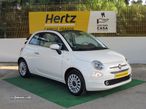 Fiat 500C 1.2 Lounge - 5