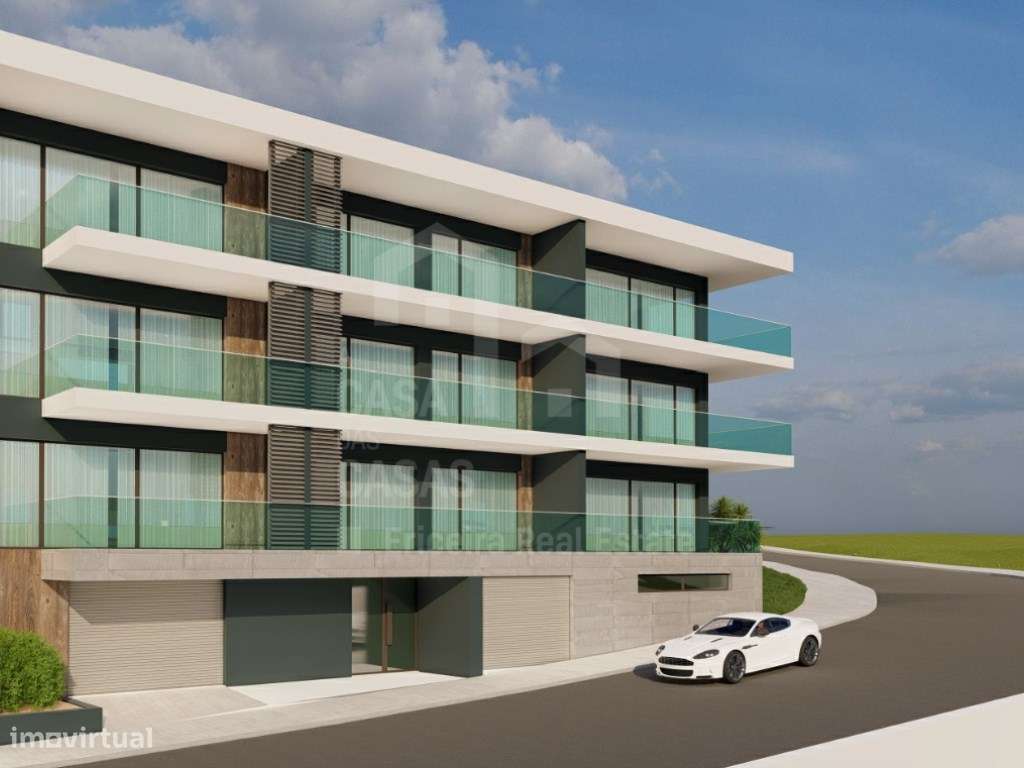 Vende Apartamento T2 - Ericeira, A Casa das Casas - Grande imagem: 5/16