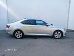 Skoda Superb 1.5 TSI DSG Ambition - 11