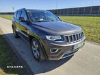 Jeep Grand Cherokee Gr 3.0 CRD Overland Summit - 2