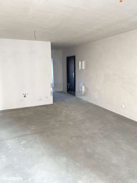 Nowe 2 pokoje z balkonem – ul. Graniczna-6