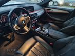 BMW 525 d Pack M Auto - 9
