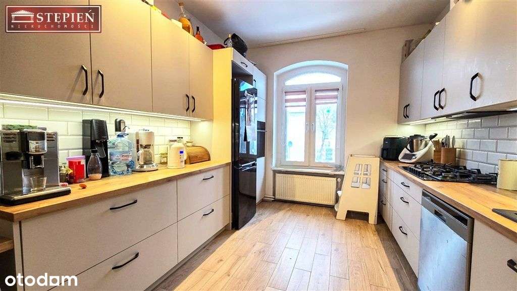 ul.Barlickiego, 3 pokoje, ogród, przy parku-7