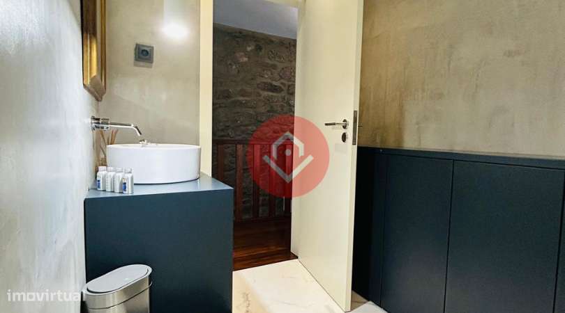 Moradia Individual,Dossaos -Vila Verde-10