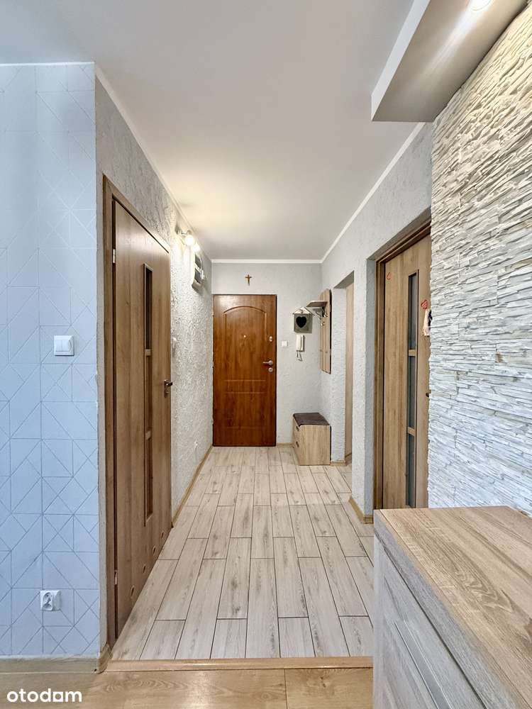 4 pokoje ul. Barcza 2 piętro-16