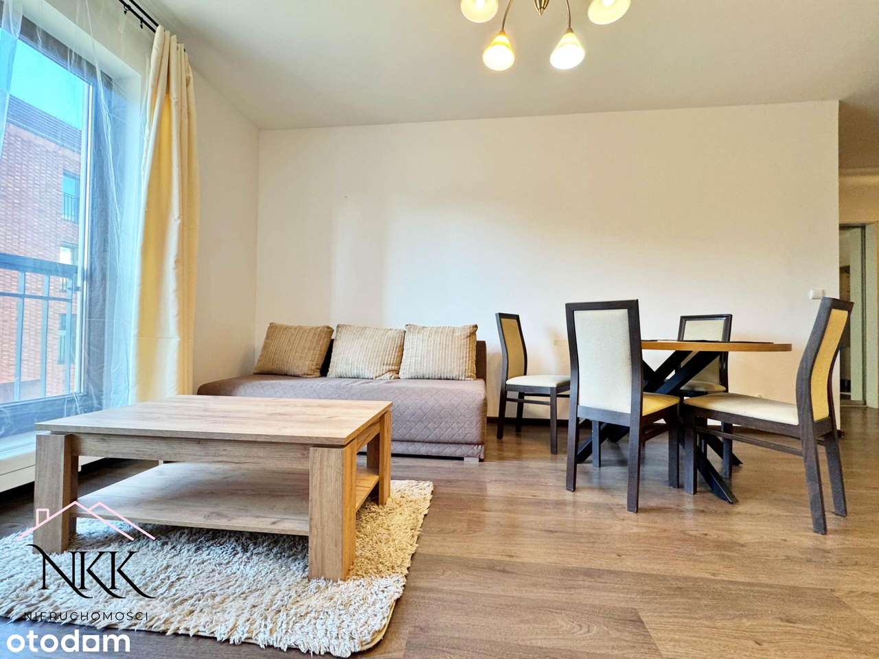 Apartament 2-pokojowy w sercu Gdańska | Motława | Stare Miasto-3
