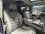 Hummer H2 6.0 Luxury 6L. - 28