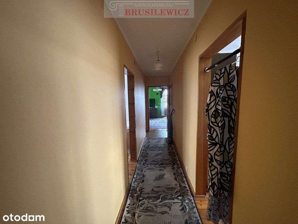 Dom, 130 m², Moczkowo-13