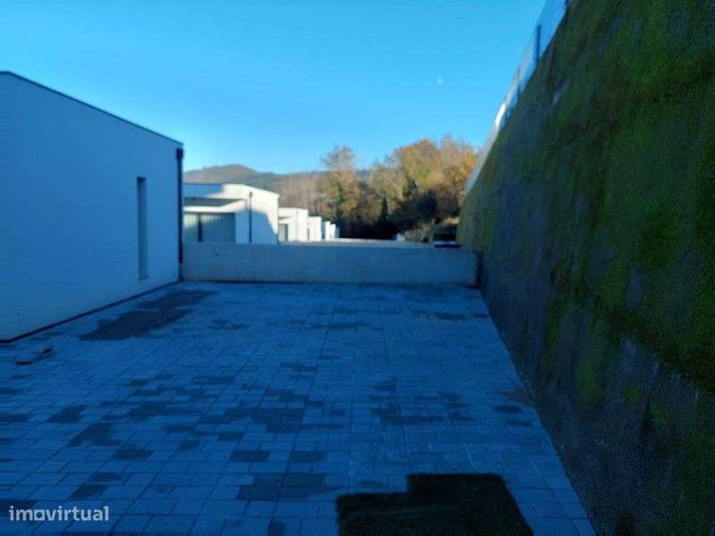 Vendo Moradia Térrea ,Arquitetura Moderna - Grande imagem: 5/10