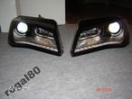 AUDI A8 4H0 LAMPA LAMPY XENON LED KOMPLETNE IDEAŁ - 1