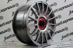 Jantes Novas Style OZ Super 18 5x100/112 8 ET40 - Oferta de Montagem/ Envio - 1