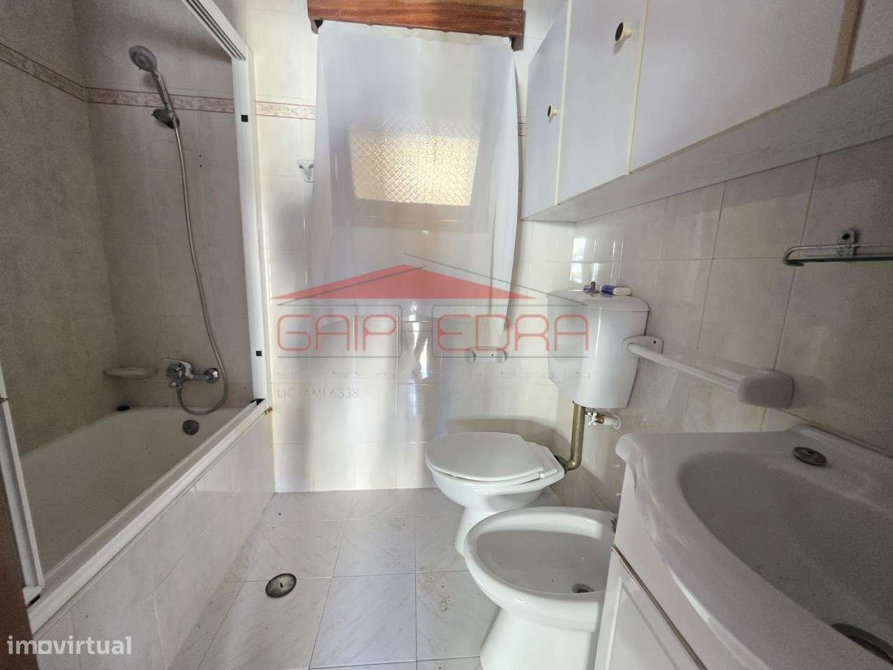 Moradia térrea ao preço dum T1 em Valadares-18