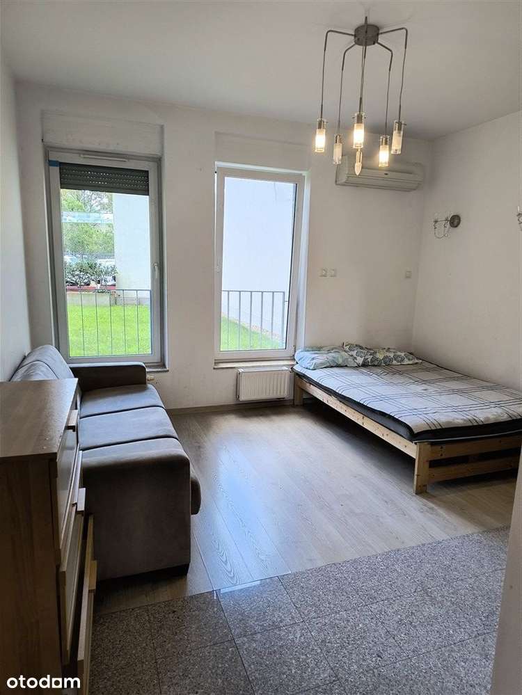 Mieszkanie na sprzedaż-8