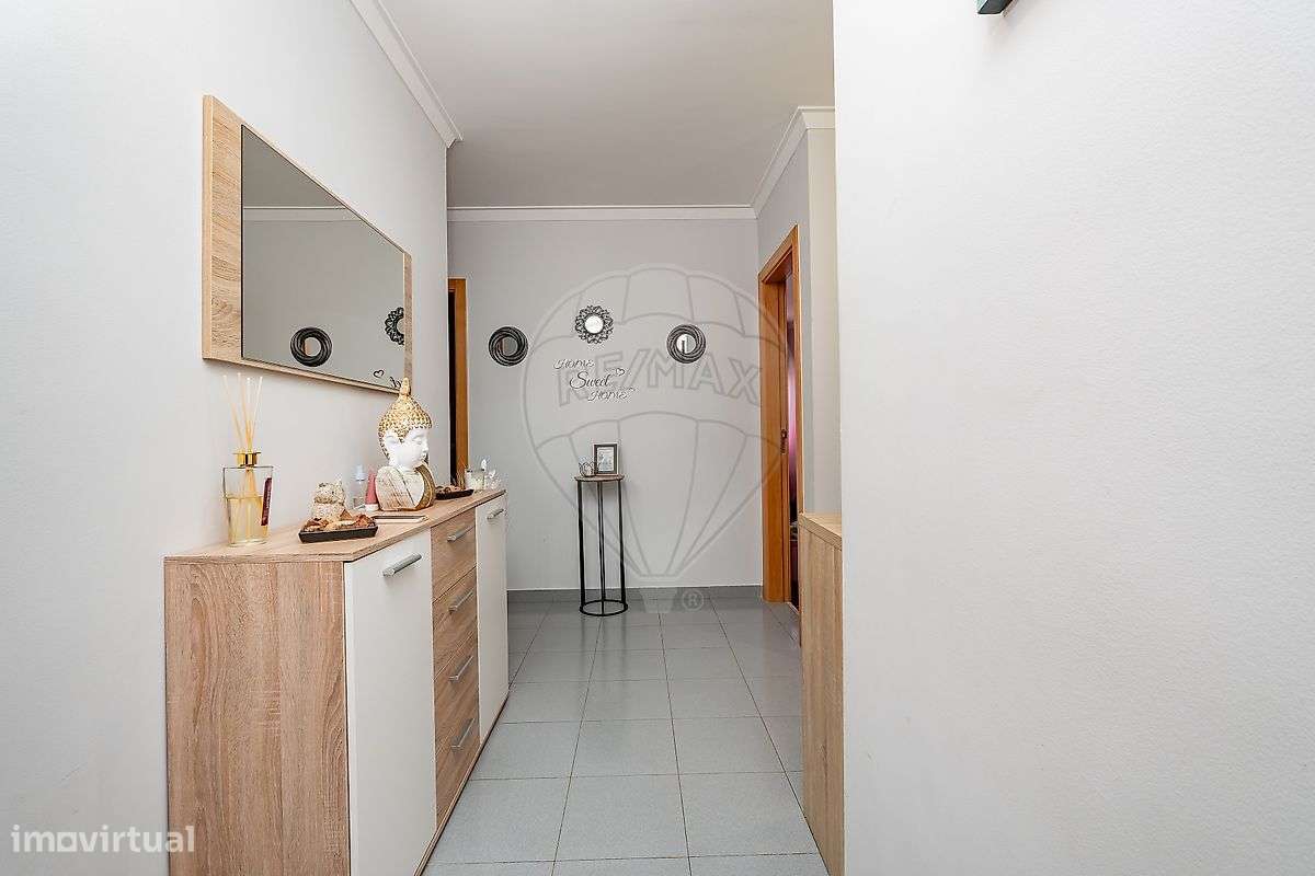 Apartamento T3 para venda-3