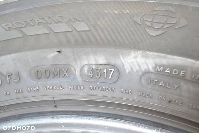 255/55R18 MICHELIN LATITUDE ALPIN LA2 ZP x2 6965z - 3