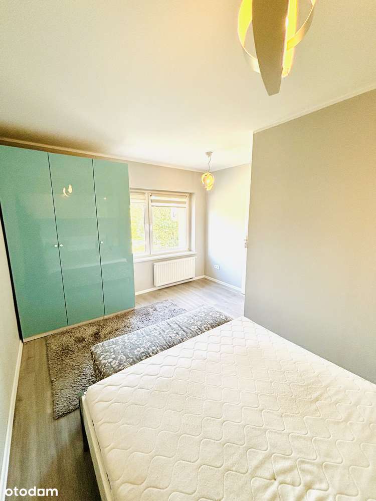 3 Pokojowe - Centrum - ul. Katowicka - 559 000 zł - umowa przedwstępna-13