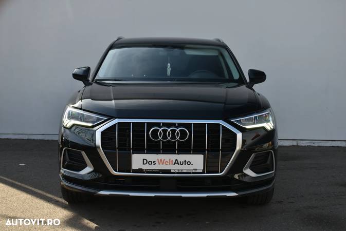 Audi Q3 35 TFSI S tronic advanced - 10