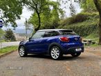 MINI Paceman Cooper D - 11