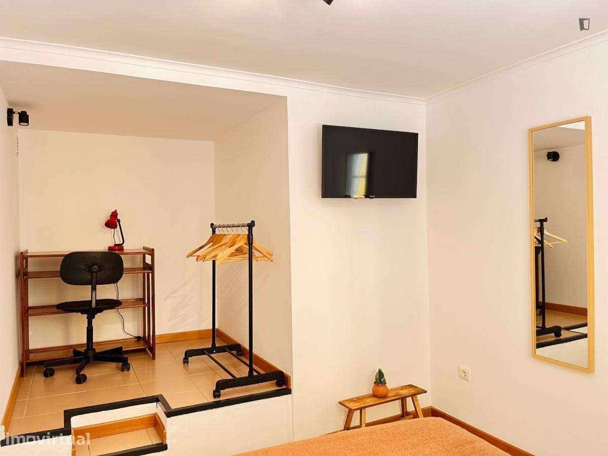 Casa com 1 quartos - localizado em Alta Universitária Coimbra - Grande imagem: 3/10