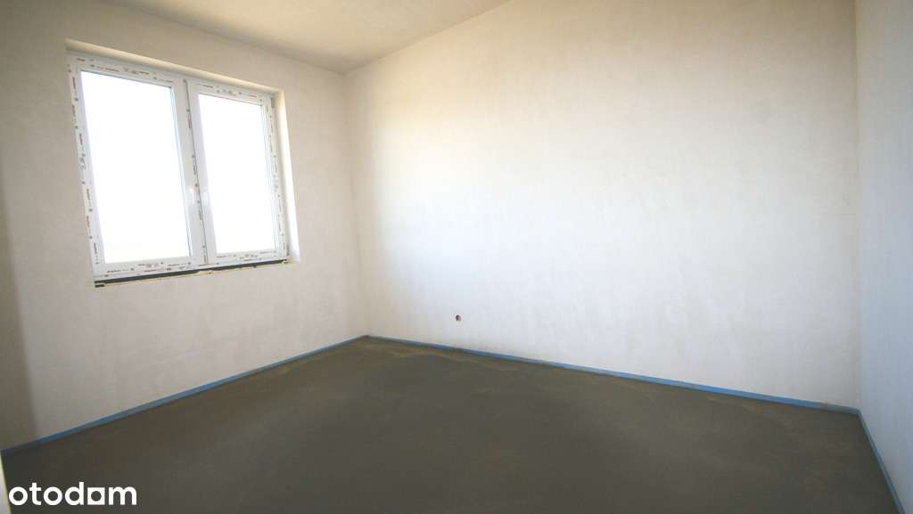 Dom 119 m2 z garażem i działką, Turka, Lublin - Pełny obrazek: 4/7