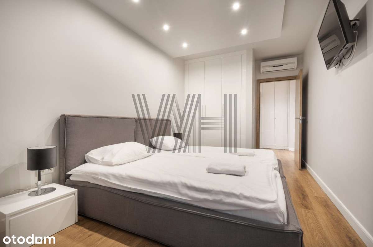 Apartament premium w Oxygen Residence - Pełny obrazek: 4/5