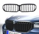 GRELHA FRONTAL PARA BMW G30 G31 21- LOOK M PERFORMANCE - 1