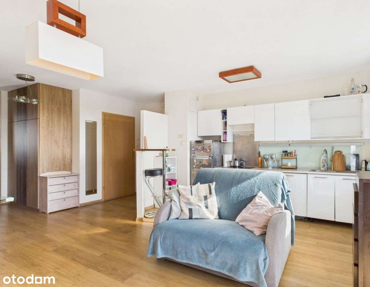 Rodzinne mieszkanie z pięknym widokiem-5