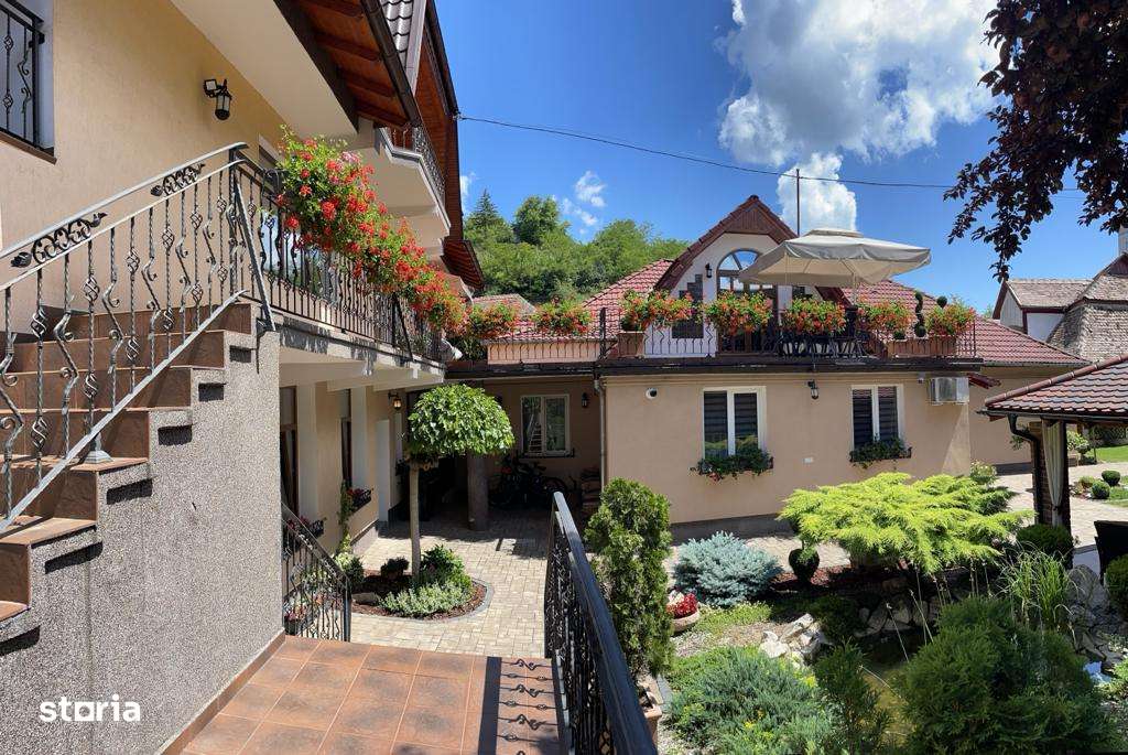 Proprietate de vanzare, Medias, PRET: 350.000 EURO - Imagine principală: 1/16