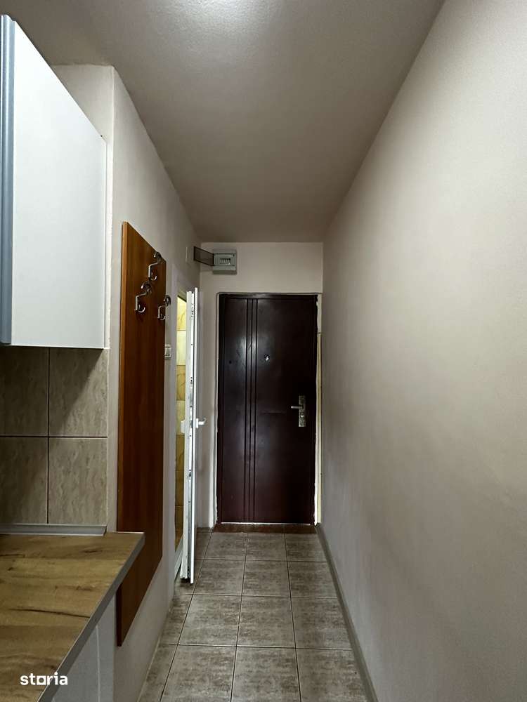 Garsoniera - Complex Studentesc - Abator - Imagine principală: 5/11