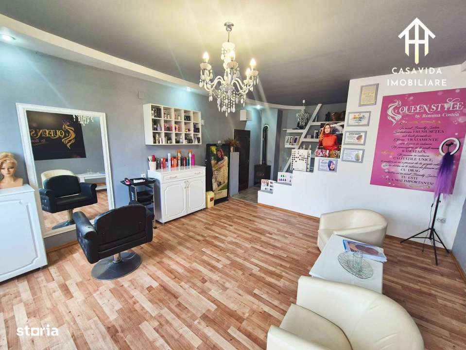 Casa de vanzare in Ciresu-9