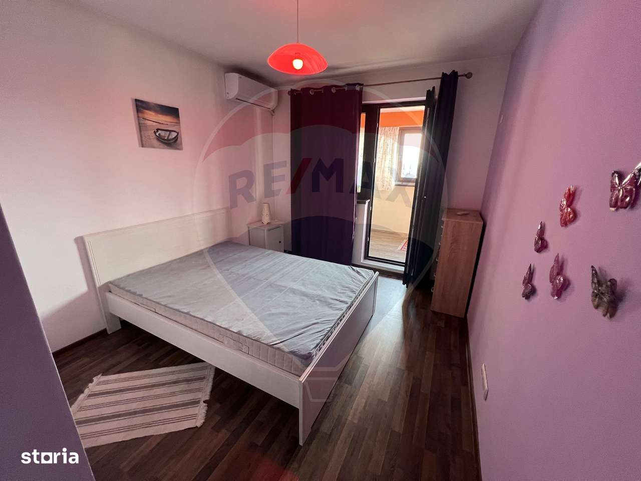 Apartament 2 camere Sălaj | Bloc 2017 | Parcare inclusă-6