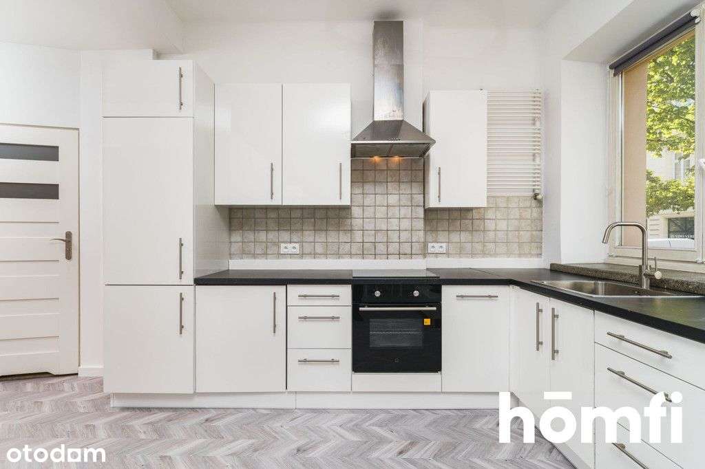 Dwupokojowe na Starym Mieście| ul.Spasowskiego - Pełny obrazek: 3/14