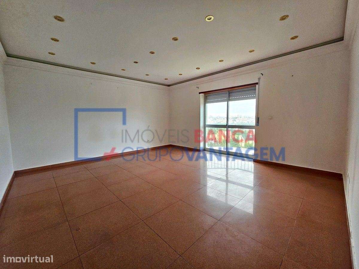 T3 no Seixal | 120 m² | A Casa Perfeita para a Sua Família | Marque... - Grande imagem: 4/30