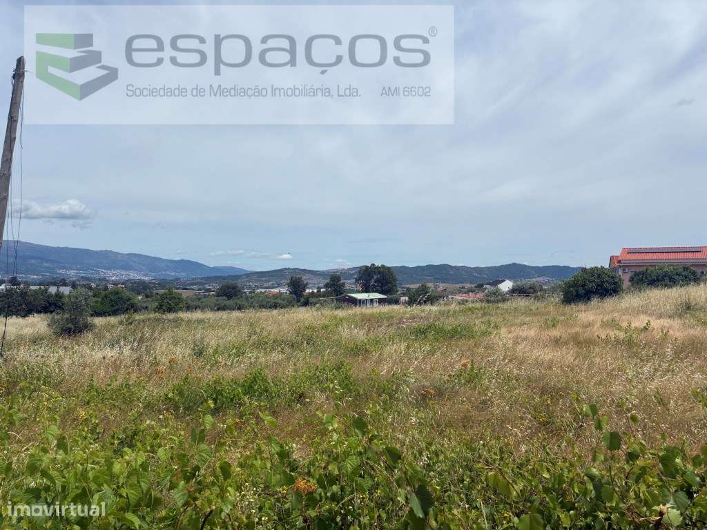 Terreno com Elevado Potencial para Grande Área Comercial - Fundão-9