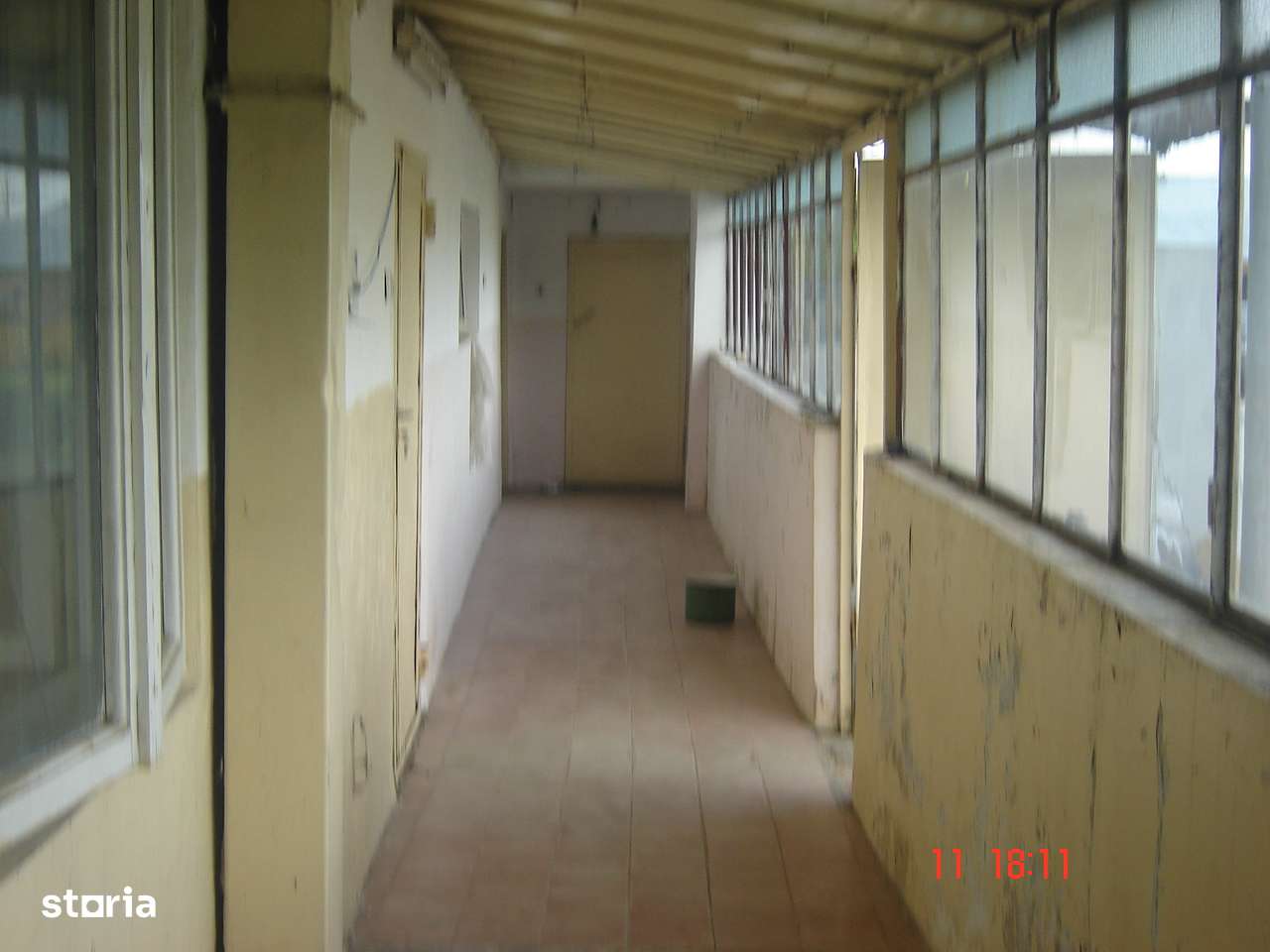 Vând teren intravilan Gara Cățelu - Imagine principală: 3/12