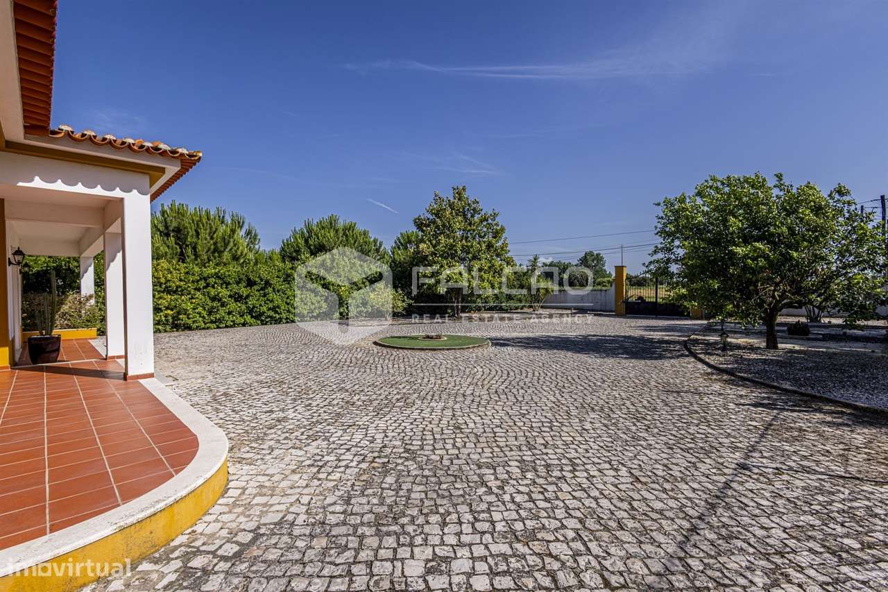 Moradia T4 Venda em Almeirim,Almeirim-58