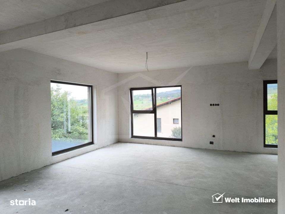 Duplex 4 camere, Iris, strada linistita, zona Auchan - Imagine principală: 3/15